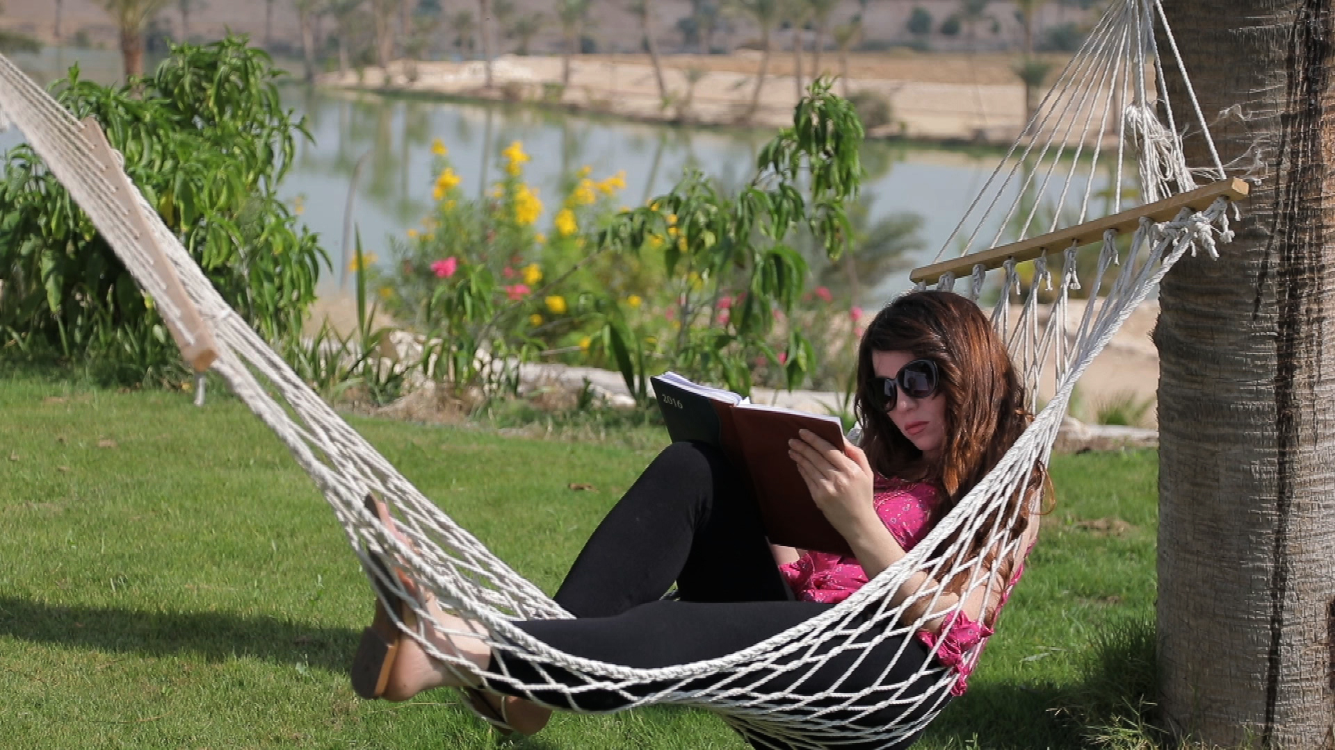 Riyad Lake Farms